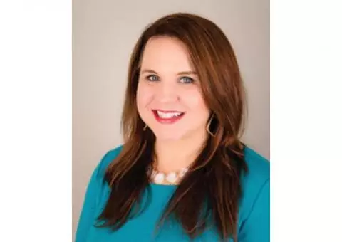 Rebecca Pulliam - State Farm Insurance Agent in Lockhart, TX